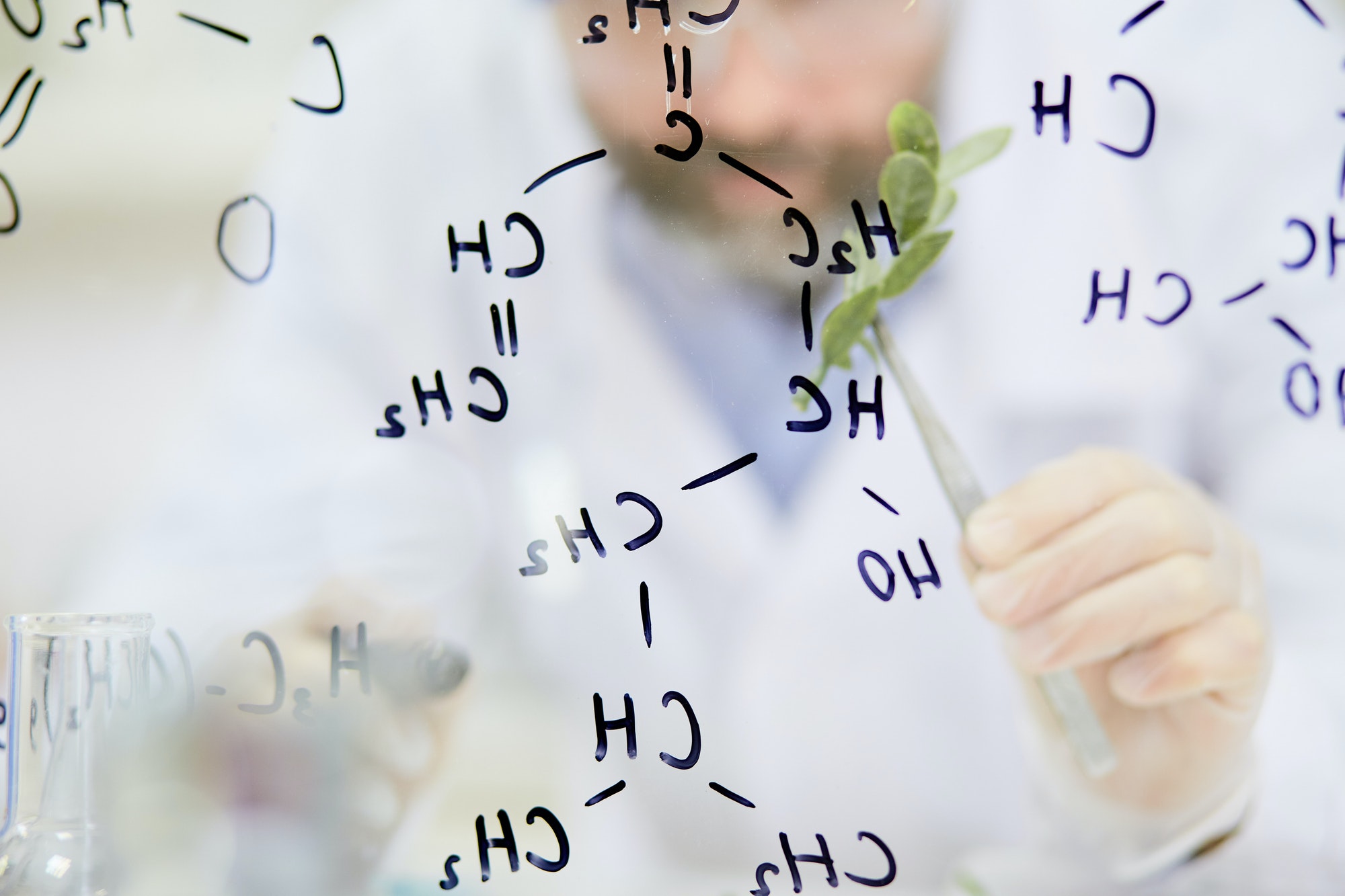 Biological investigation
